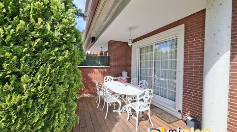 Foto 5 de Casa o chalet de alquiler en Dr Senderos, 11, Carlos V, Laredo