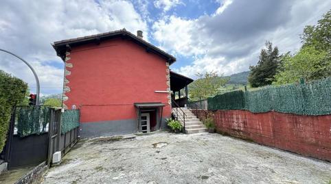 Photo 2 of House or chalet for sale in Bergara, Gipuzkoa