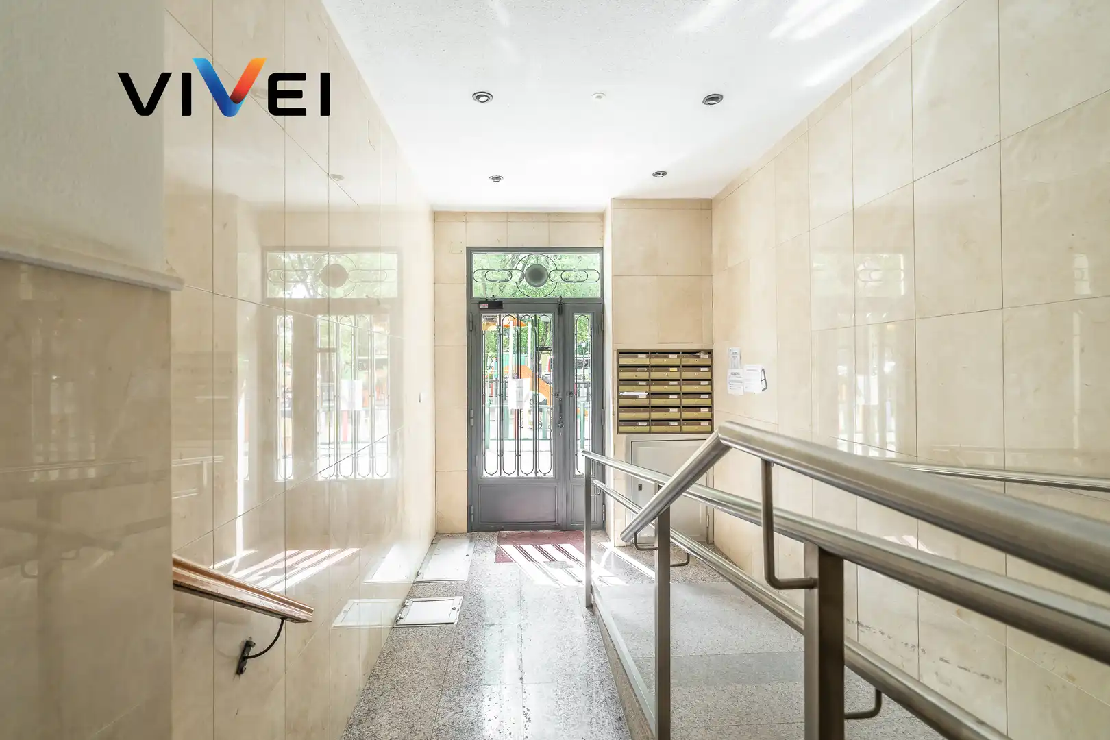 Appartement avec ascenseur à vendre à Plaza de Rutilio Gaci, imagen 25