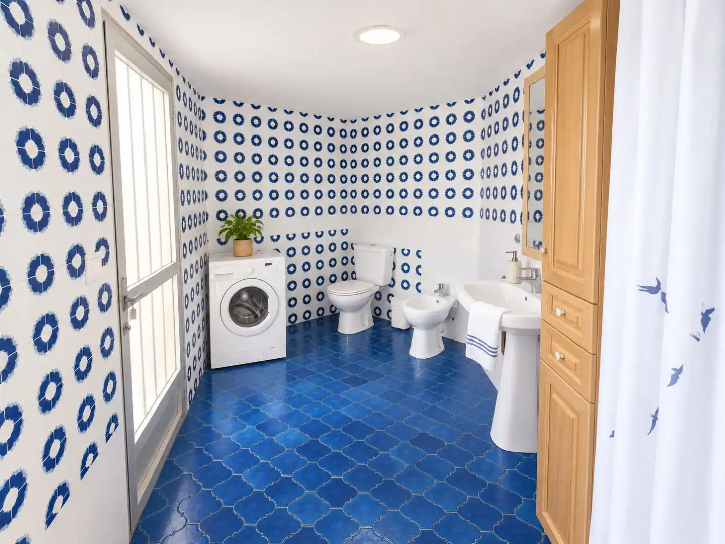 Ground floor for sale in Partida Estaciones, 23, San Isidro