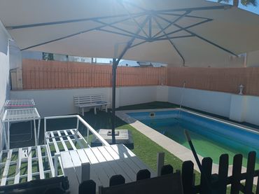 Villa con balcone in vendita a Loja