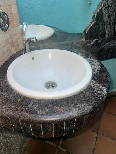 Bany de Local en venda en Blanes