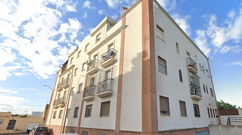 Foto 2 de Pis en venda a Camino Atunara, (1), Mondejar - Junquillos, La Línea de la Concepción