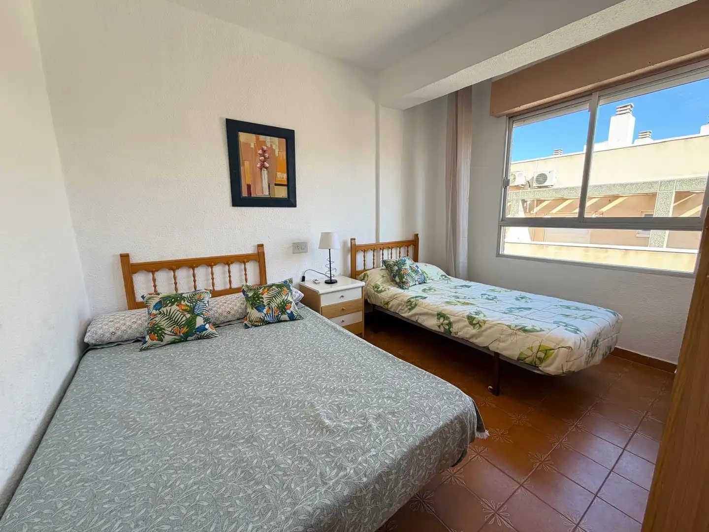 Penthouse mit Terrasse zum Verkauf in Calle Suecia, imagen 31