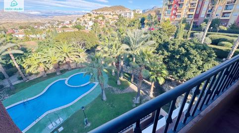 Foto 5 de Apartament de lloguer a Calle Boira, 7-vis, Bonalba - Cotoveta, Alicante