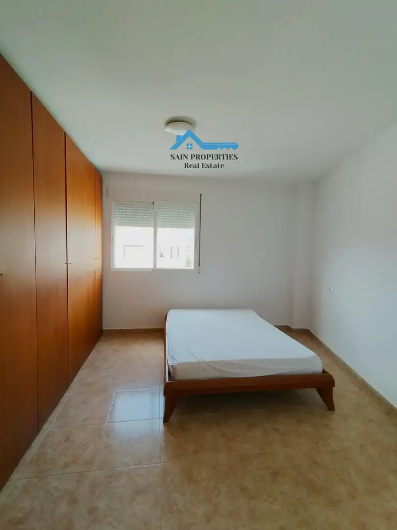 Habitación de Piso en venta en Altea con Aire acondicionado, Calefacción y Terraza