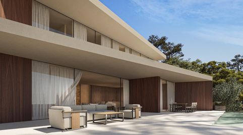 Foto 3 de Casa o chalet en venta en La Viña - Montemar - San Jaime, Benissa