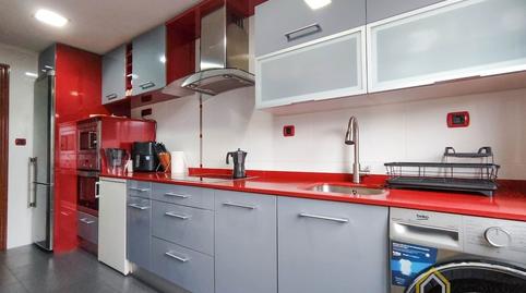 Foto 2 de Pis en venda a Frantzisko Perea Kalea, Kalero - Basozelai, Bizkaia