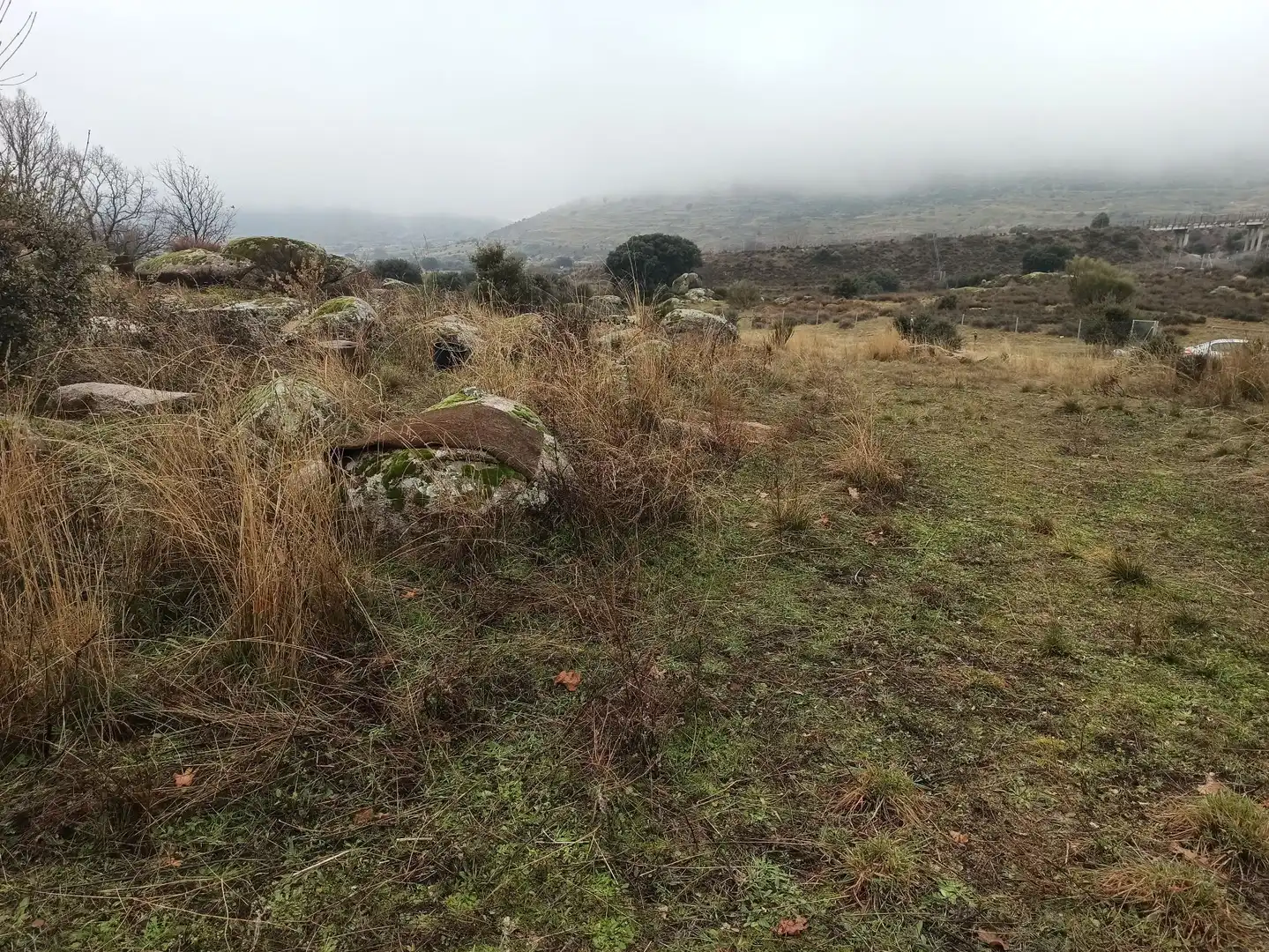 Terreno rustico in vendita a Zarzalejo, imagen 9