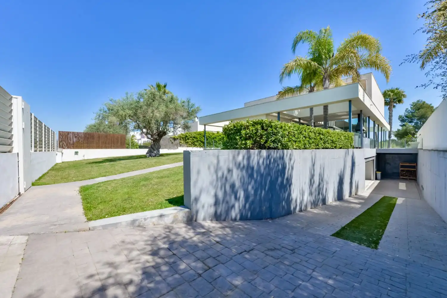 Chalet con piscina en venta en Torre en Conill - Cumbres de San Antonio, imagen 17