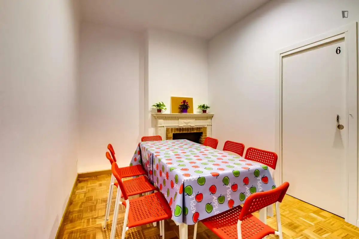 Zimmer in L'Antiga Esquerra de l'Eixample