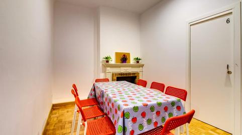 Foto 2 de Apartamento para compartir en L'Antiga Esquerra de l'Eixample, Barcelona