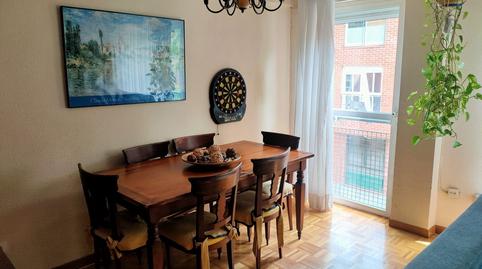 Photo 3 of Flat to rent in Cristo de la Victoria, Almendrales,  Madrid Capital