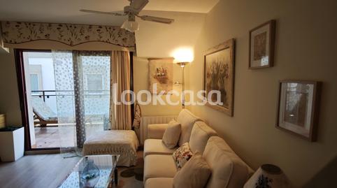 Foto 3 de Àtic en venda a Rúa Coruña, Sanxenxo pueblo, Sanxenxo