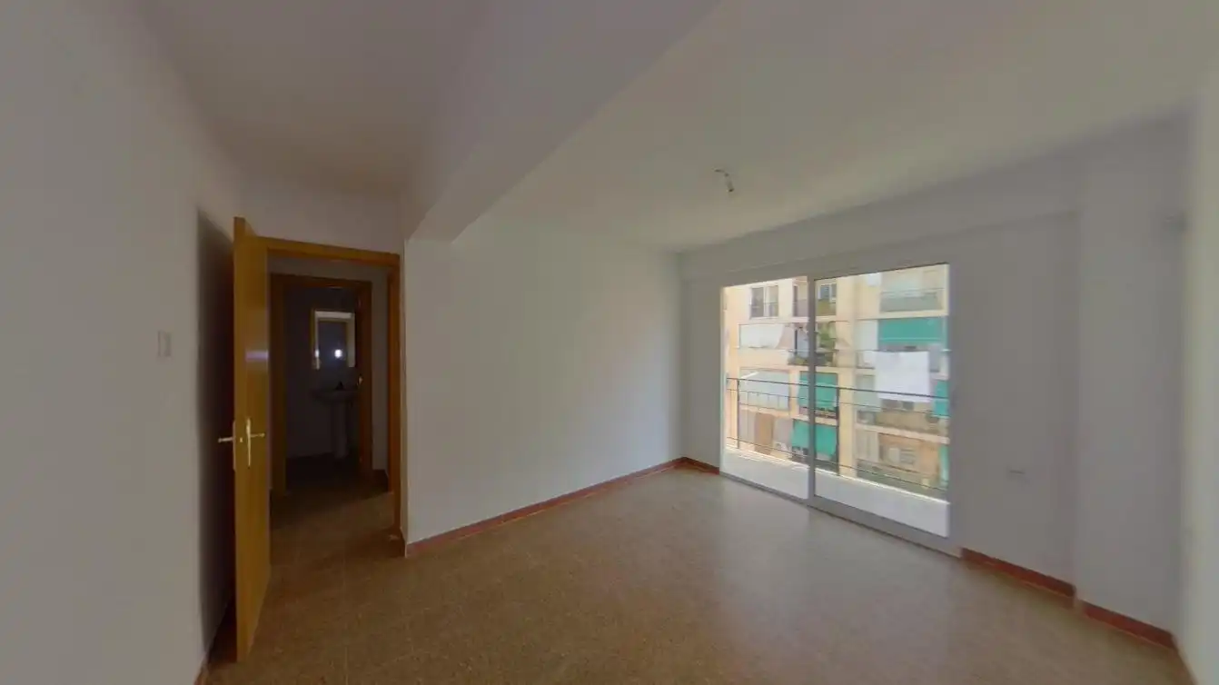 Habitación de Piso en venta en Algirós