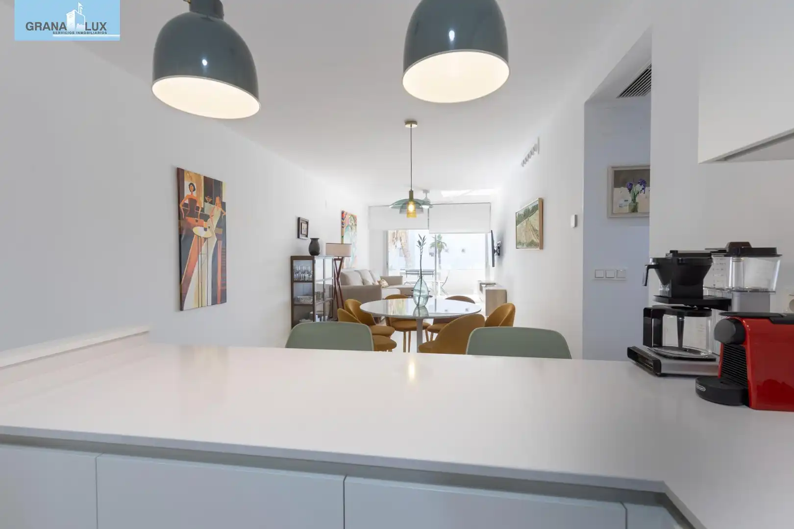 Flat with pool for sale in Calle Calle Rector Federico Mayor Zaragoza, imagen 15