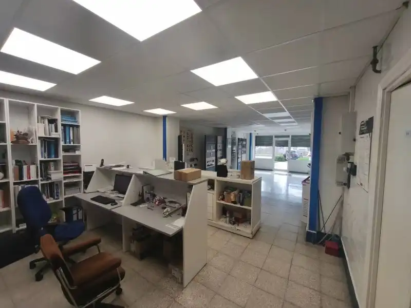 Business premises for sale in Castilla - Hermida, imagen 24