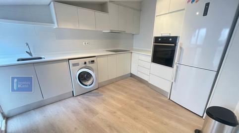 Photo 5 of Flat to rent in Centre - Zona Alta, Alicante