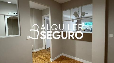 Photo 5 of Flat to rent in De Ginzo de Limia, La Paz, Madrid