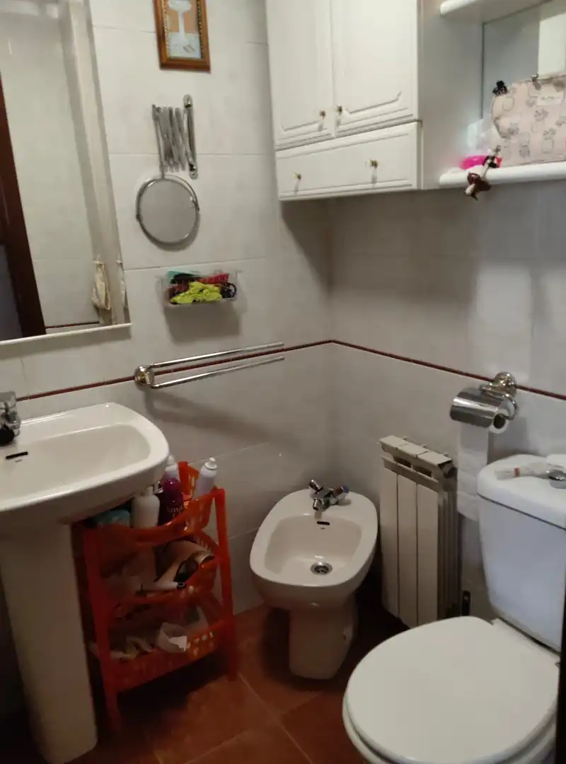 Dúplex amb terrassa en venda a Barrio el Callejo, imagen 22