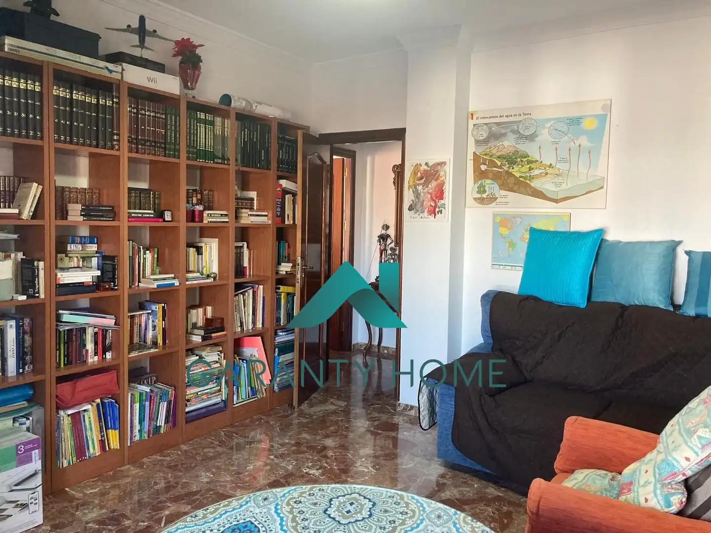 Flat with lift for sale in Priego de Córdoba, imagen 3