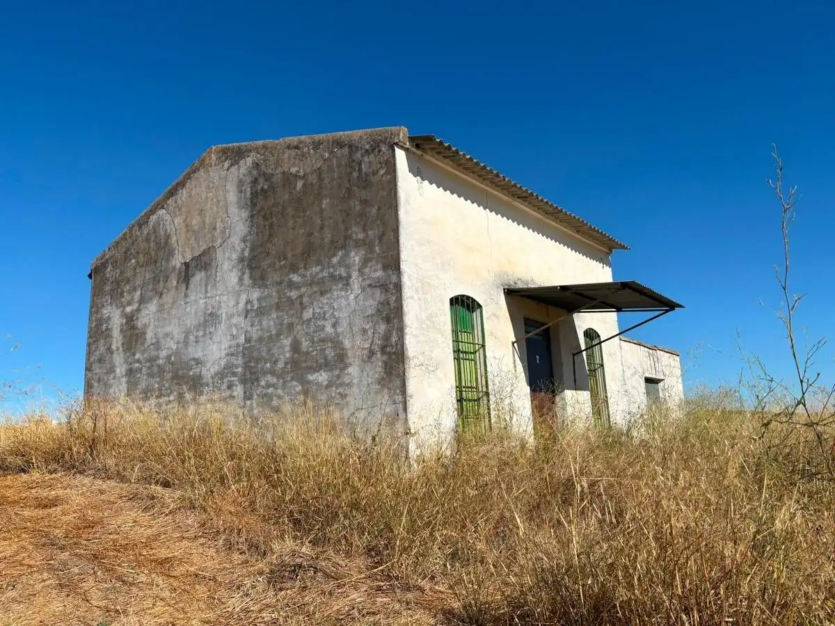 Casa en venda a La Palma del Condado, imagen 4
