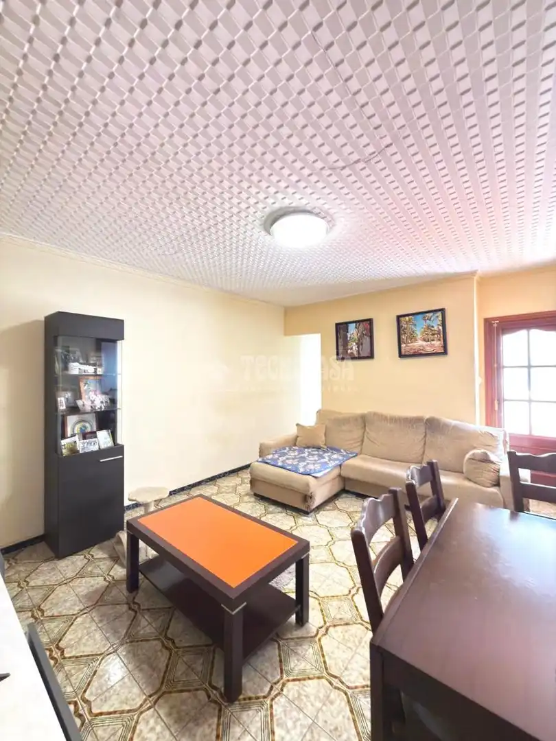 Detached homes for sale in Barrio de San Blas