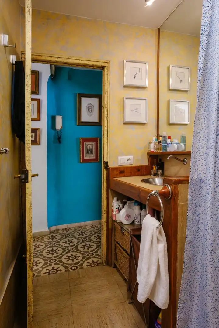Casa amb terrassa en venda a Casco Antiguo, imagen 38