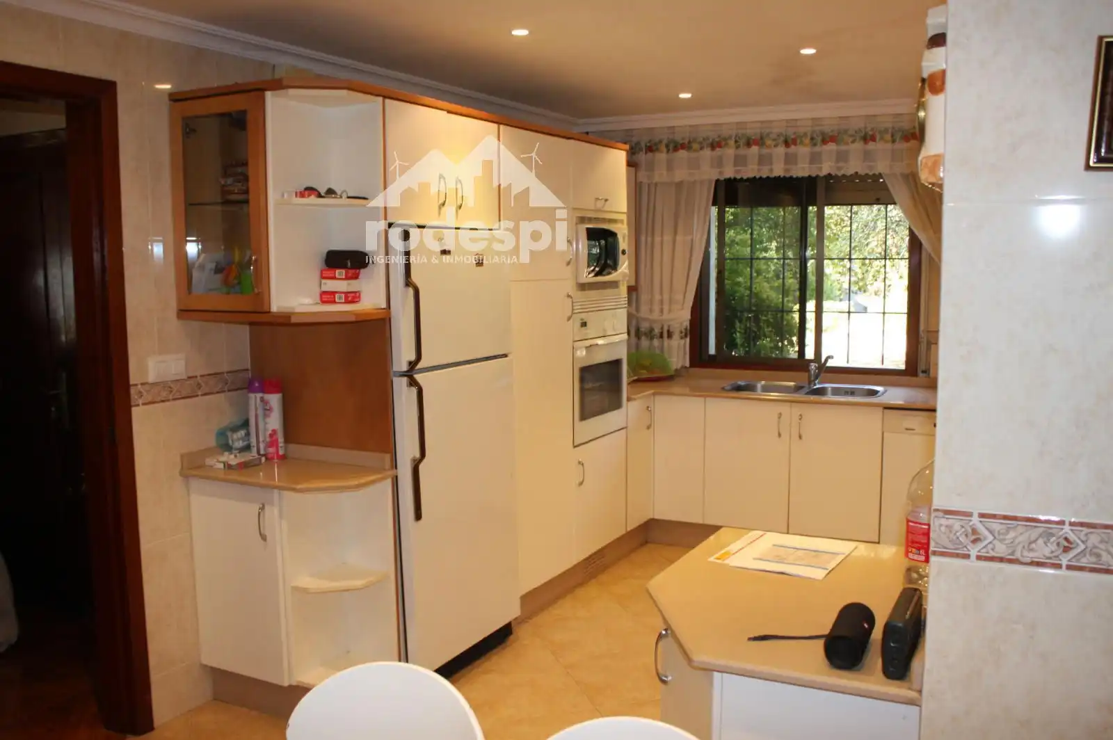Casa amb jardí en venda a As Neves, imagen 18