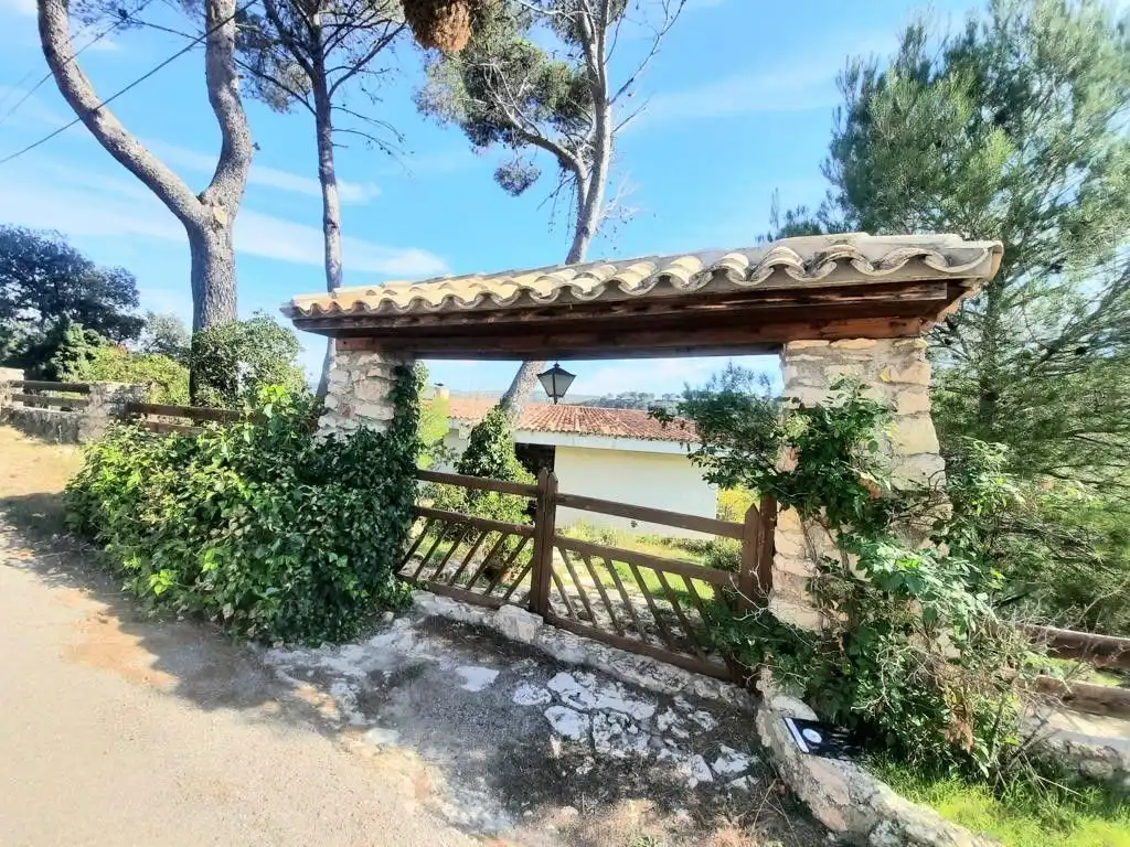 Casa o xalet en venda a Albalate de Zorita