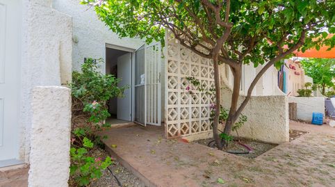 Foto 2 von Haus oder Chalet zum Verkauf in Calle Aguadulce (nat), Vera Playa Naturista, Vera