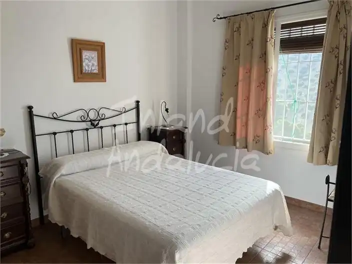 Casa rustica con piscina in vendita a Montefrío, imagen 12