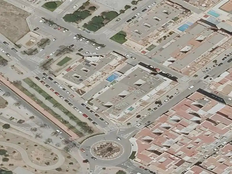 Appartement à vendre à Calle America 53 Sagunto / Sagunt