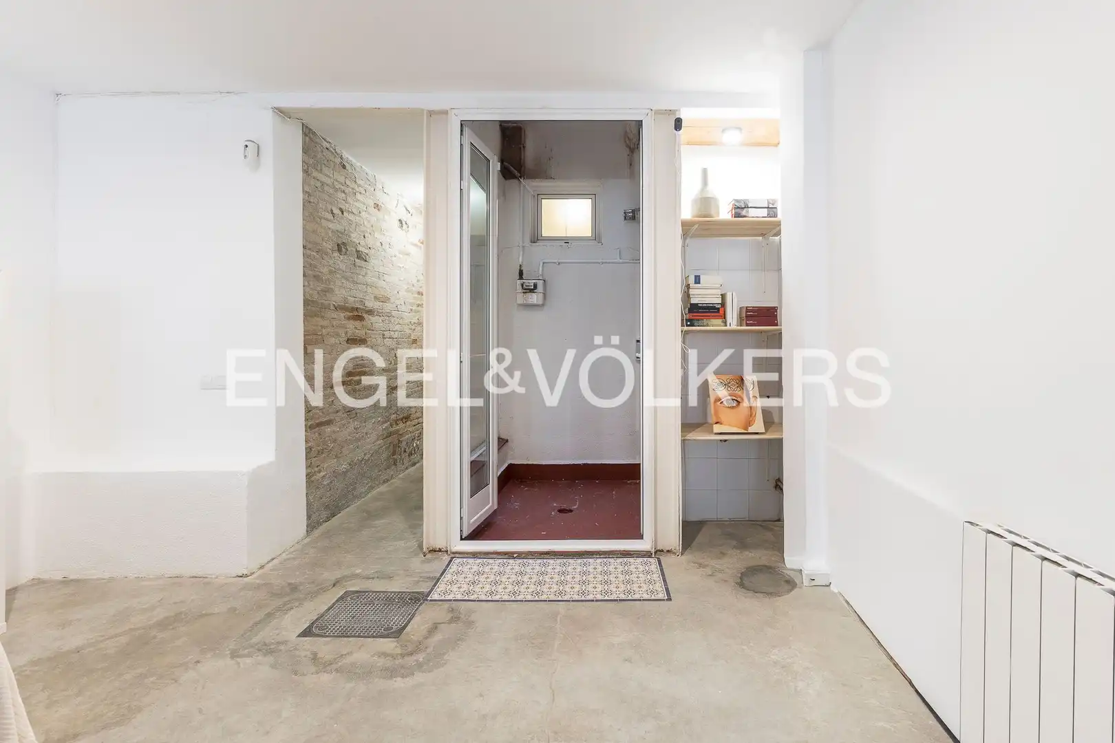 Wohnung zur Miete in Barcelona, Barcelona