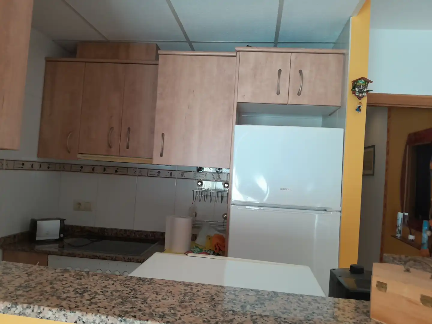 Flat for rent in Puerto