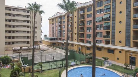 Foto 2 de Apartamento de alquiler en El Bajondillo, Torremolinos