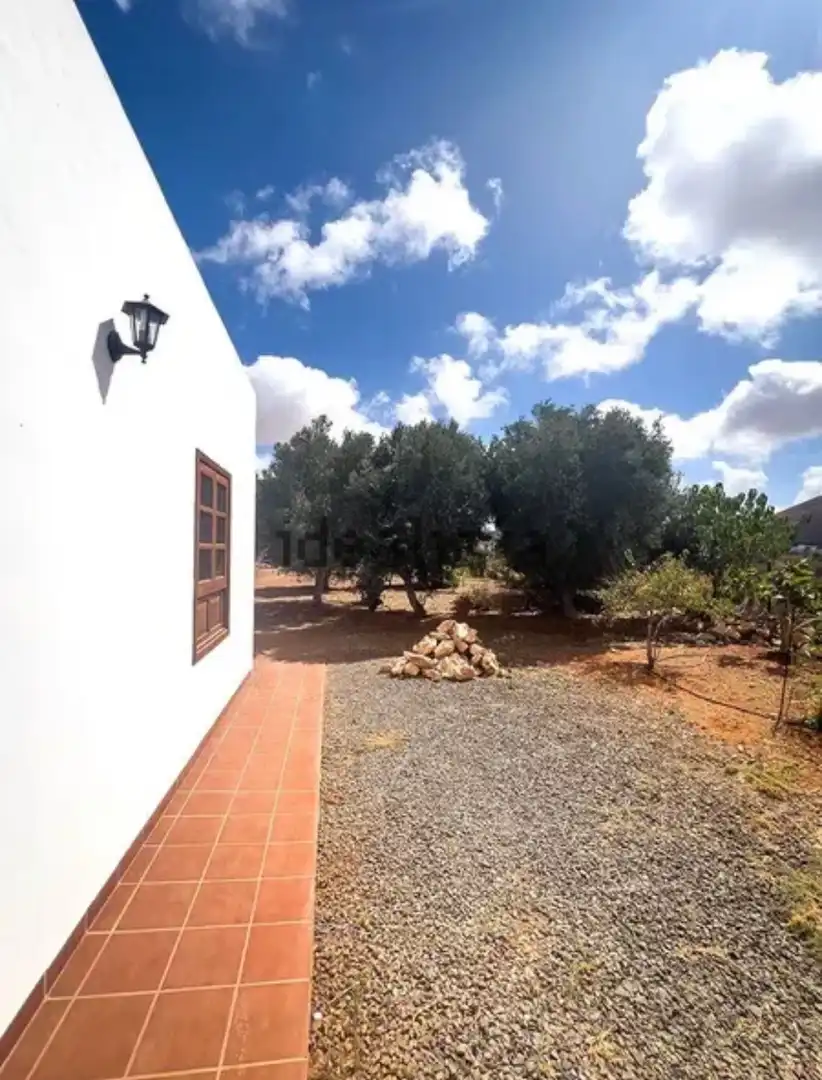 Außenansicht von Haus oder Chalet zum Verkauf in Puerto del Rosario