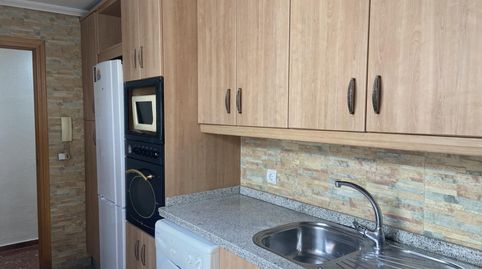 Foto 2 de Piso en venta en Plaza San Rafael, Sta. Marina - San Andrés - San Pablo - San Lorenzo, Córdoba Capital