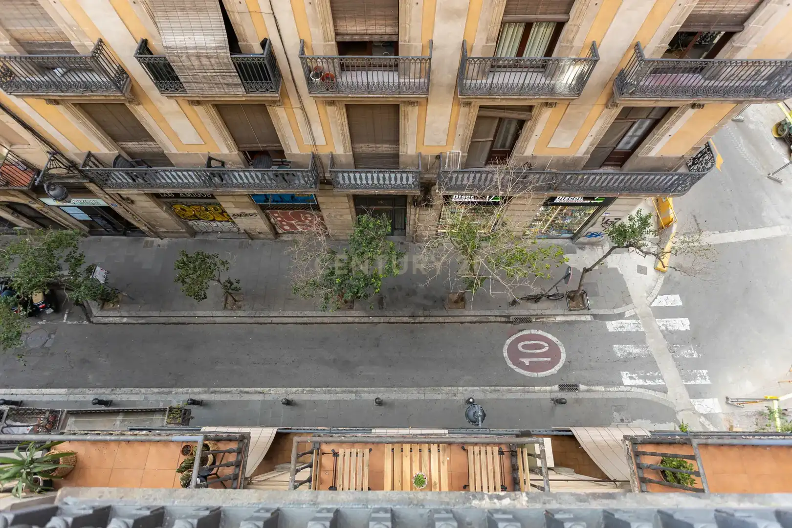 Apartament en venda a Carrer de la Fusteria, Barcelona, Barcelona, Spain, -1, Barri Gòtic