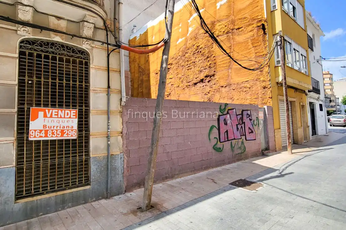 Terreno residencial en venta en Centro, imagen 2