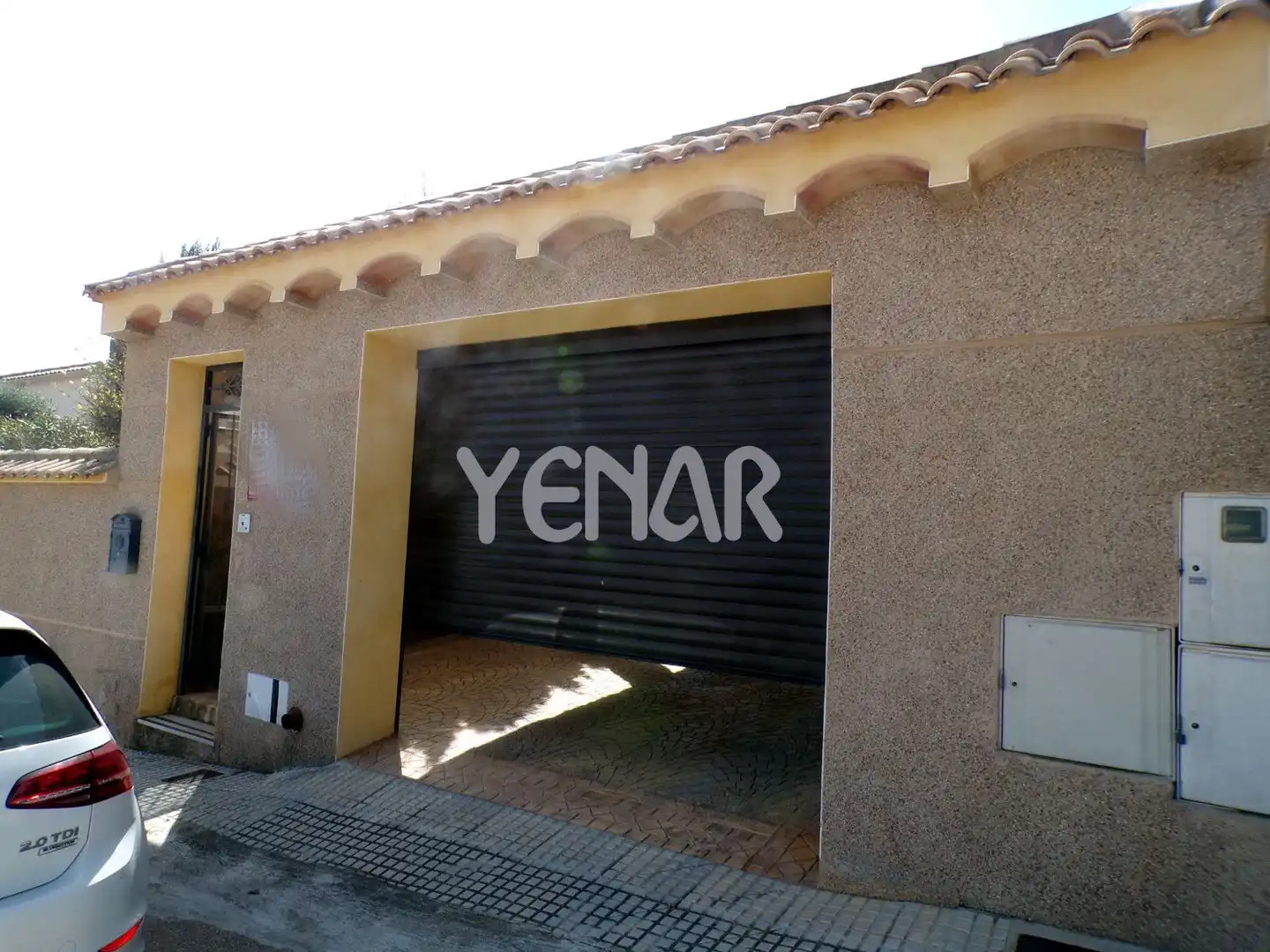 Casa o chalet en venta en Castalla con Aire acondicionado y Trastero
