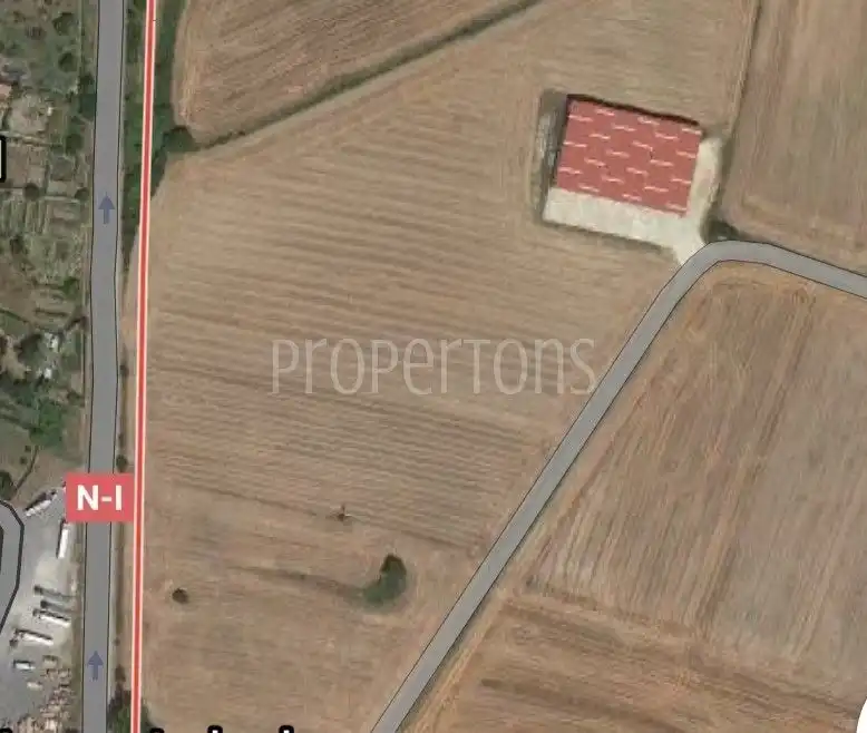 Terrenos y solares en venta en N/A