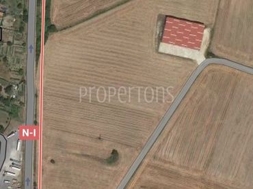 Terrenos y solares en venta en N/A
