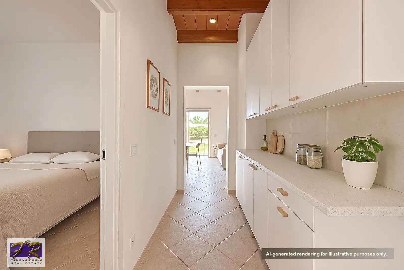 Casa o xalet en venda en Alcúdia amb Aire condicionat, Terrassa i Traster