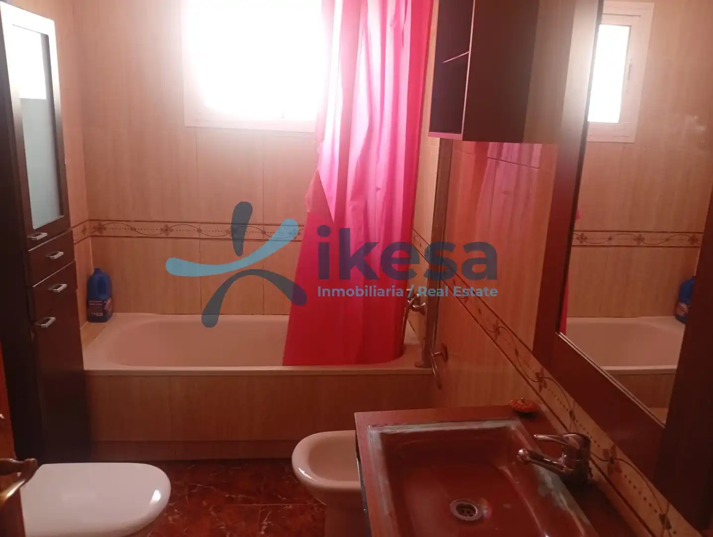 Baño de Piso en venta en El Ejido