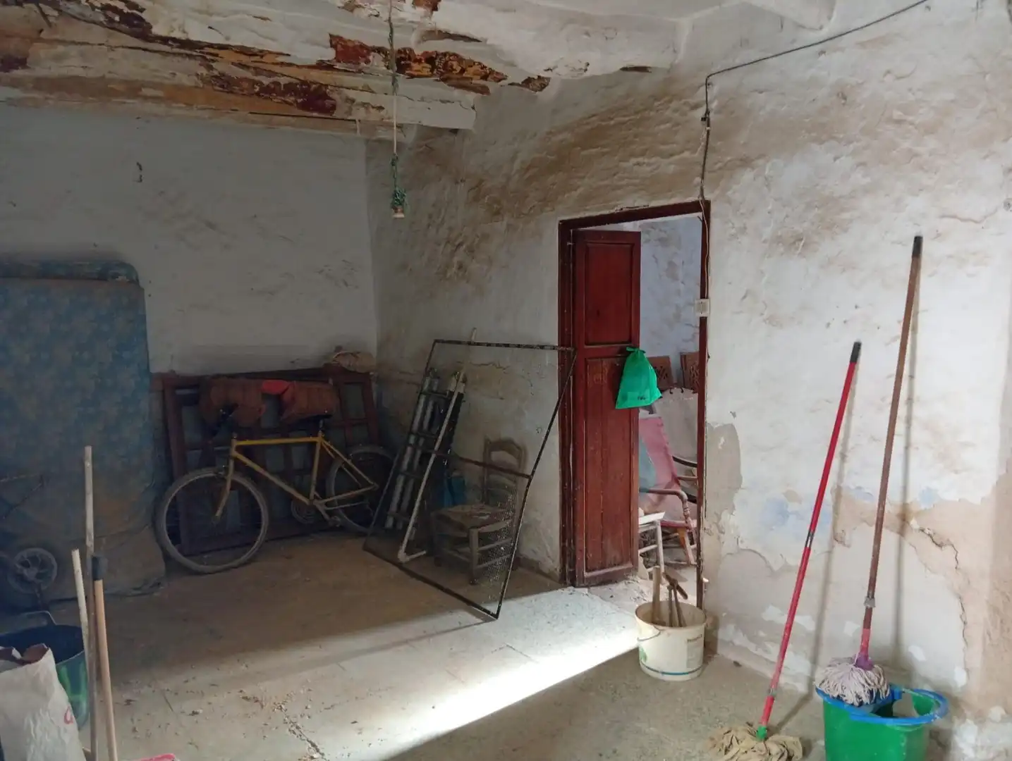 Casa in vendita a Cuevas de San Marcos, imagen 18