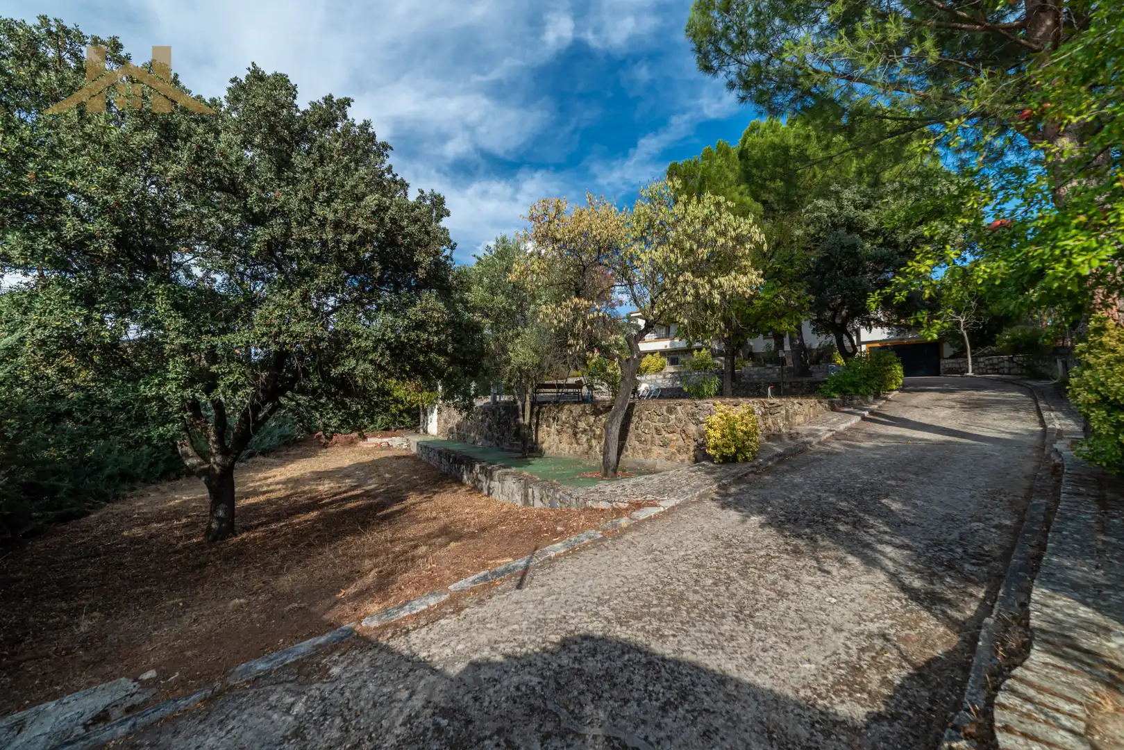 Villa con terrazza in vendita a Avenida Monteros de Castilla 58Z, imagen 4
