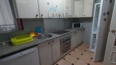 Photo 5 of Flat for sale in Paseo Estación, Navalmoral de la Mata, Cáceres