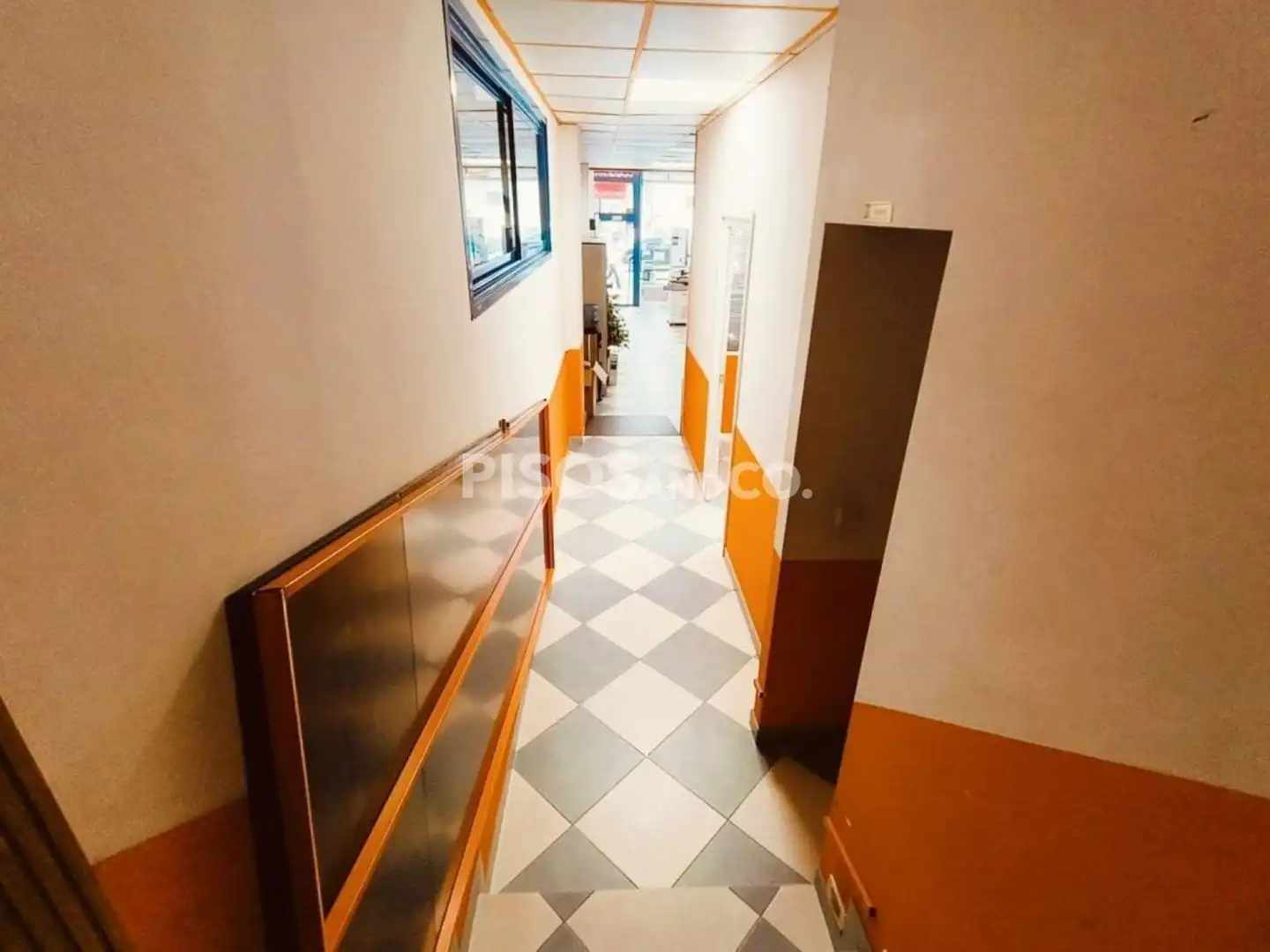 Local en venta en Culleredo