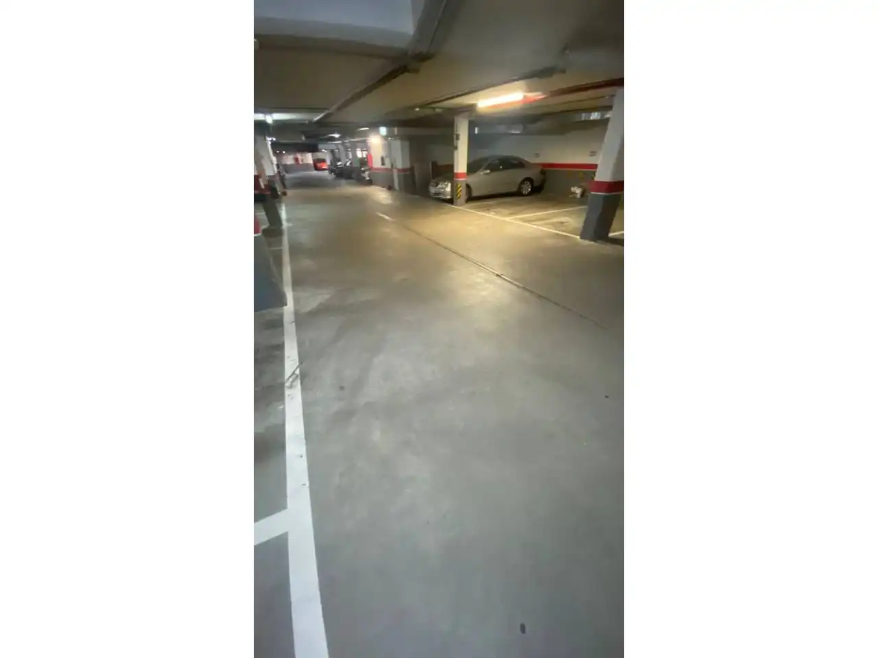 Wohnung zum Verkauf in Las Castañeras - Bulevar